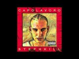 03 Stephkill - Cattive notizie  (Caravaggio) - Ft.  Ganji Killah - Capolavoro