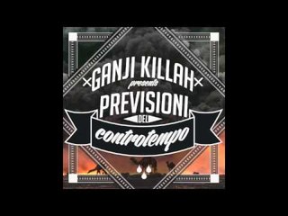 09 Ganji Killah - CONTRO Part. 2 ( #PDC #Mixtape )