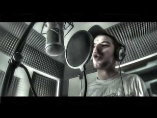 Kenzie Kenzei  Freestyle MTV SPIT MIXTAPE