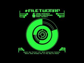 File Toy - FAI IL TOY - Prod. P.E.I.G.H.T. (FILETUORAP MIXTAPE)