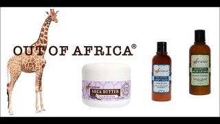 shea butter moisturizer