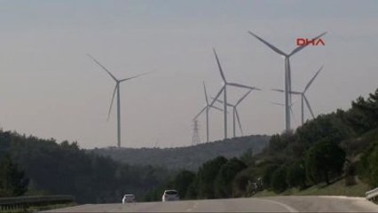 İzmir Turizm Cenneti Çeşme'deki Res Projesi İçin, Danıştay'dan Çevrecileri Sevindiren Karar-Arşiv