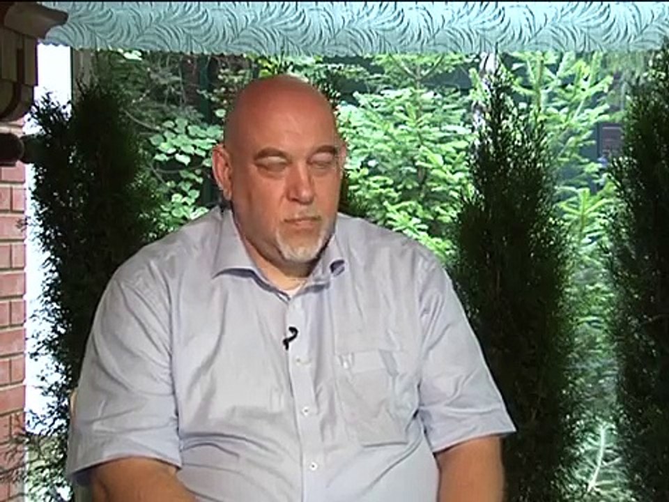 «Американские игры у наших границ» - "Момент истины" от 08.08.2016