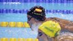 Rio2016: Mireia Belmonte e Dmitri Balandin surpreendem com a conquista de ouro na natação