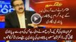 Pakistan K Khilaf Baat Krnay Walon K Khilaf Tu PEMRA Ne Koi Karwai Nahi Ki- Sabir Shakir's response on Dr Shahid Masood'