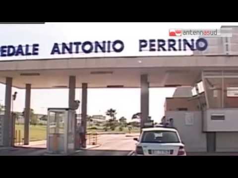 Tg Antenna Sud - Sedicenne in coma, identificato il guidatore. E' un animatore del villaggio