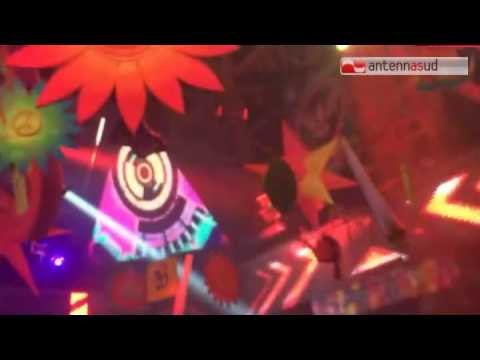 Tg Antenna Sud - Gallipoli: spaccio in discoteca, tre arresti