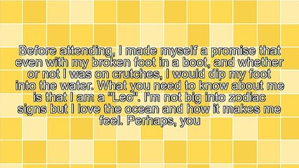 The Stupidest Thing I've Done