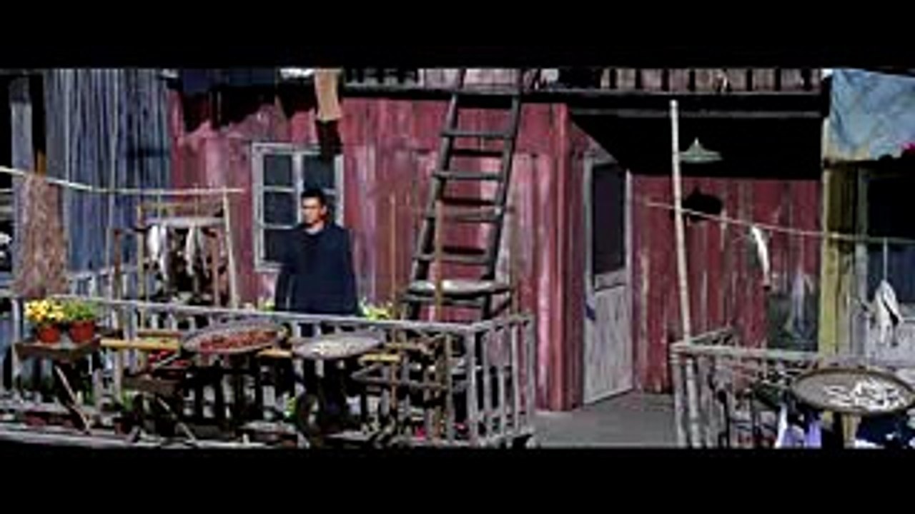 Skiptrace Official Trailer 1 (2016) - Jackie Chan Movie