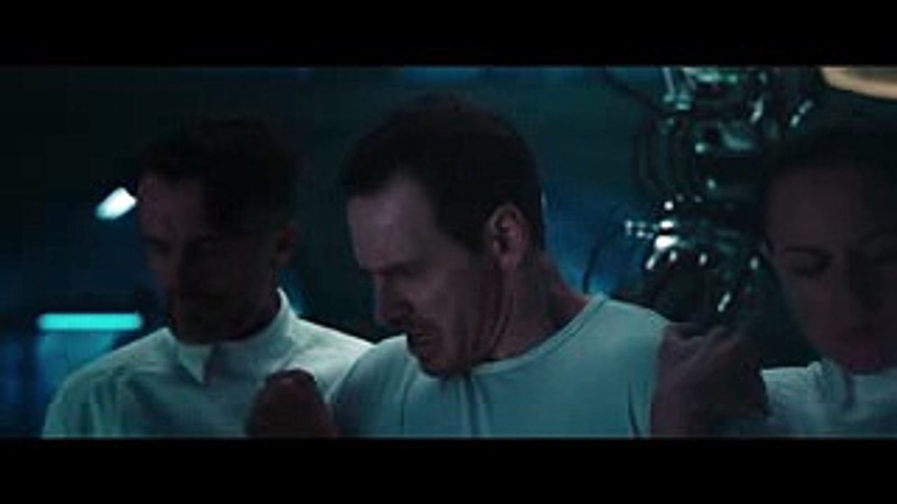 Assassin's Creed Official Trailer #1 (2016) - Michael Fassbender, Marion Cotillard Movie HD -