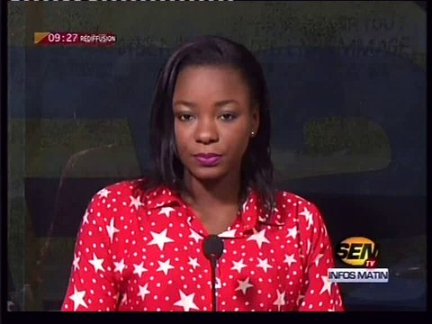 Me AHMED TOURE: Les greffiers doivent s’en tenir au calendrier fixé par l’assemblé national