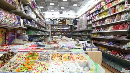 القدس- معالم القدس.. سوق خان الزيت