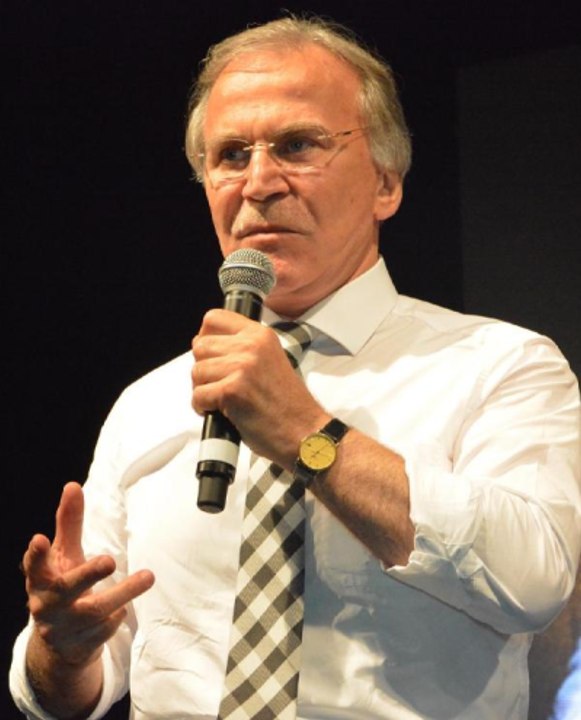 AK Partili Şahin: İdam Ederseniz Bir Defa Ölür