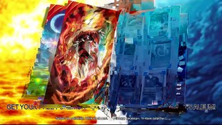 UK_ Get your Shiny Charizard and Pokémon TCG_ XY—Primal Clash Collector's Album Now!