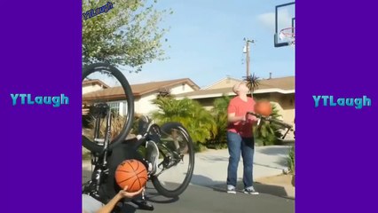 Top 10 Magic Trick - Funny videos 2016 [POKEMON GO]