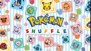 UK_ Pokémon Shuffle is Out Now!