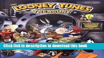[Download] Looney Tunes Treasury: Includes Amazing Interactive Treasures from the Warner Bros.