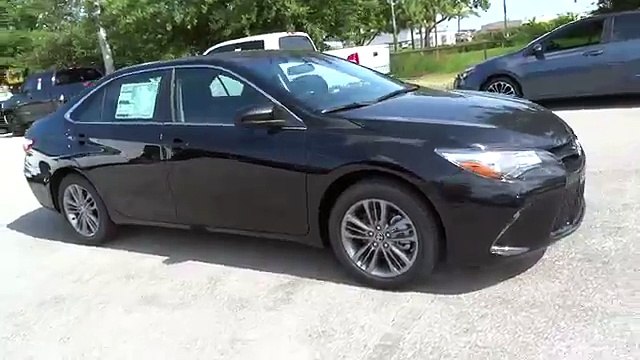 2016 Toyota Camry Fort Lauderdale, Coconut Creek, Hollywood, Tamarac, Coral Springs, FL N602480
