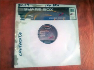 SHARE-BOX.(CLOSE YOUR EYES.(REMIX.)(12''.)(2004.)