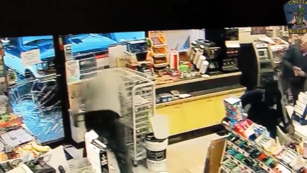 INSTANT JUSTICE COMPILATION