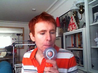 Wiwi égratigne "j'traine" de Pascal Villenuit