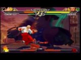 Gnouz RB 1 - CVS2 - Yamazaki 93 vs Heaven match 2