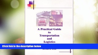 Big Deals  A Practical Guide to Transportation and Logistics  Best Seller Books Best Seller