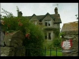 J K Rowling Interview 4