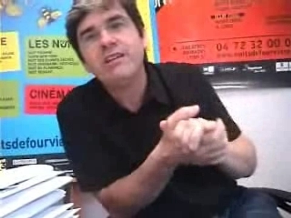 Nuits de Fourviere 2007