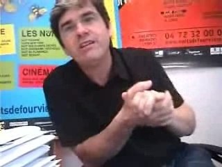 Nuits de Fourviere 2007