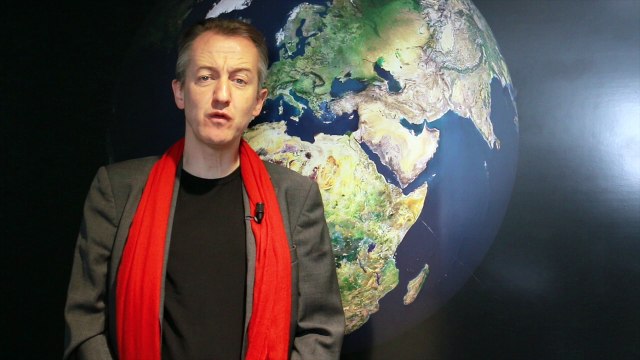 L'édito de Christophe Barbier: candidat à la présidentielle, peaufinez vos discours en faveur de l'agriculture