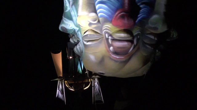 D!CI TV : Hautes-Alpes : Léonard de Vinci à l'honneur lors des merdredis de feu à Savines