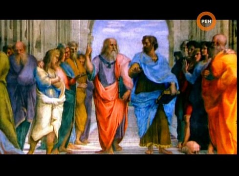 Секретные истории. Технологии древних богов