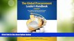 READ FREE FULL  Global Procurement Leaders Handbook: Your Toolkit for Building and Maintaining a