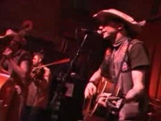 Hank Williams III - 87 Southbound.mpg