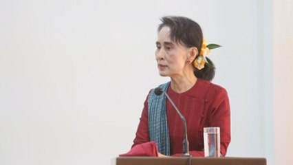 Aung San Suu Kyi visita oficialmente China la próxima semana
