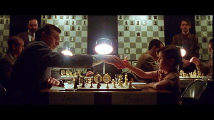 El caso Fischer - Trailer