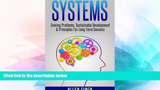 READ FREE FULL  Systems: Solving Problems, Sustainable Development   Principles for Long Term