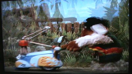 The Wombles S6 E7 - Unlucky Me