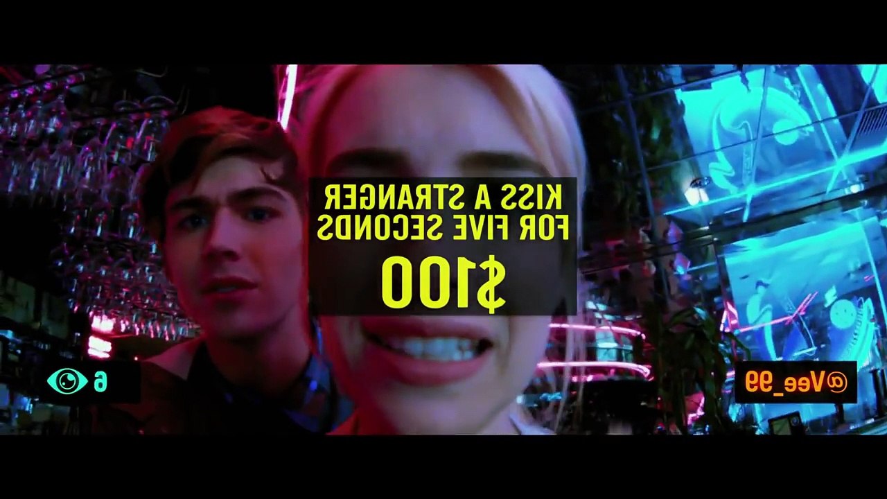 Nerve - Trailer