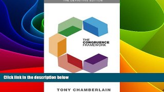 READ FREE FULL  The Congruence Framework: An opportunity to rethink the future of organisations
