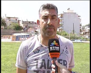 "Xαλί" το ΔΑΚ Λαμίας