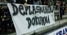 Spor Toto Süper Lig'de Deplasman Yasağı Kalktı