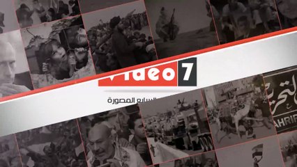 بالفيديو.. قارئ يرصد الفوضى المرورية على الطريق الدائرى