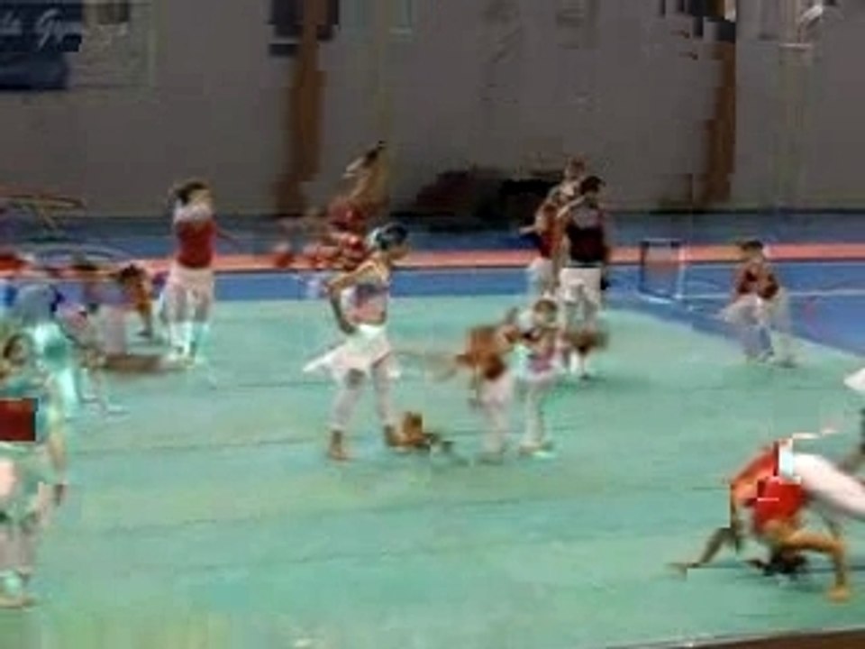 Photos Juin 2007. Gym Alicia (338)