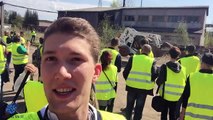 Recyclix Besichtigung Riga Vlog