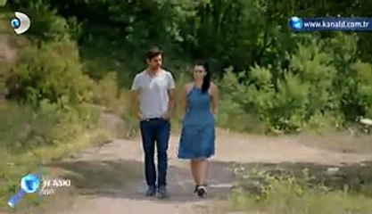 مسلسل حب حياتي اعلان 2 الحلقة 12 مترجمة للعربية