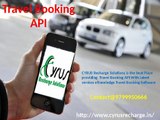 Buy Travel Booking API – Cyrus API Solution