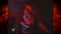 Kane & Mankind w/ Paul Bearer vs Road Dogg & Billy Gunn 8/3/98
