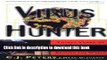 [PDF] Virus Hunter: Thirty Years of Battling Hot Viruses Around the World Download Online